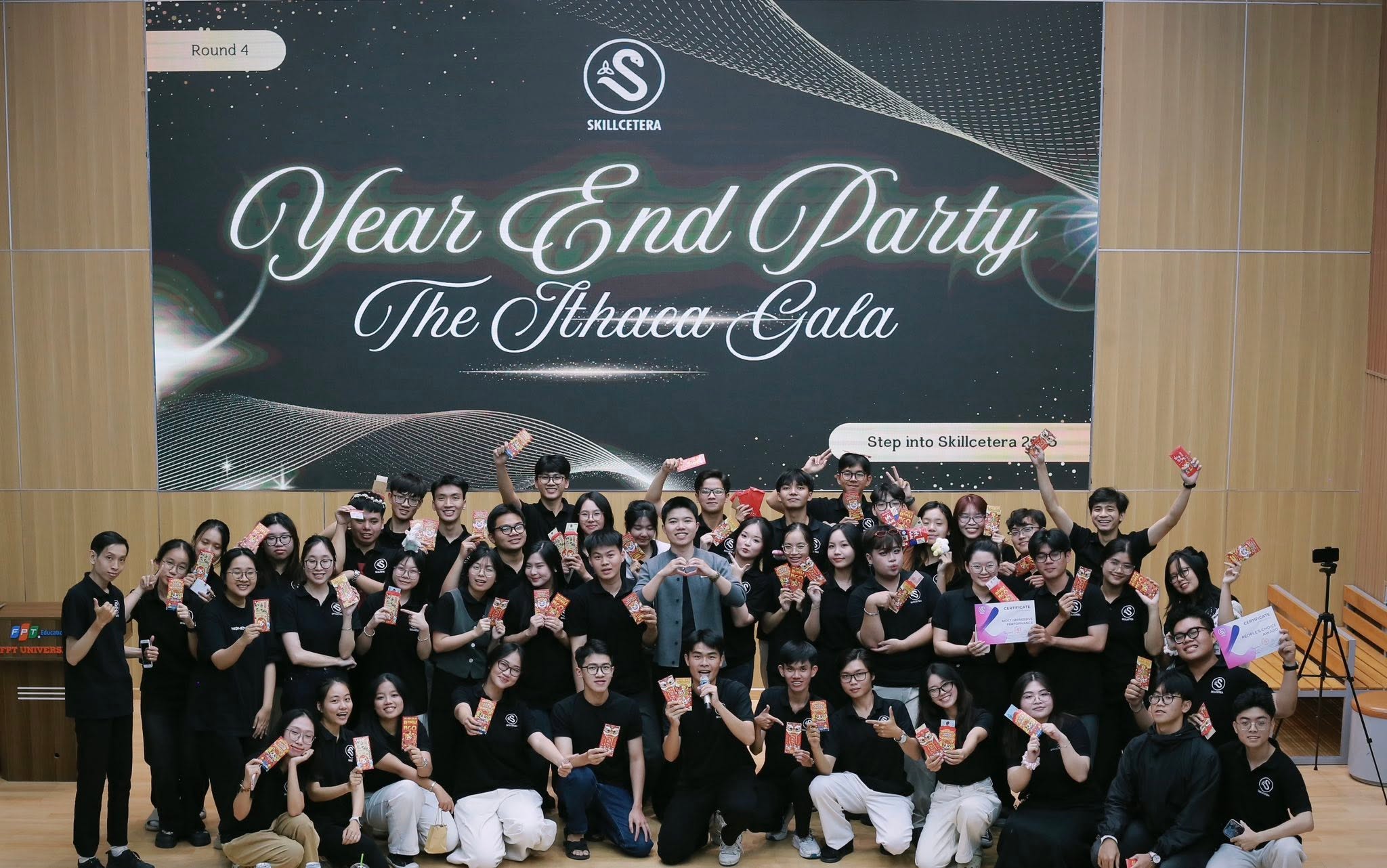 Skillcetera Archival Photo